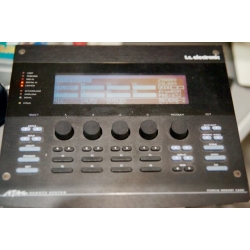 T.C. electronic M5000X